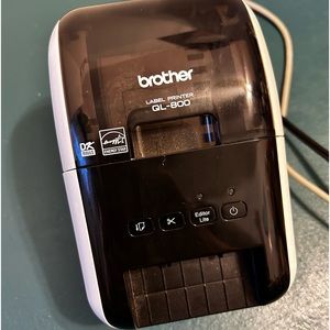 Brother QL-800 Label Printer